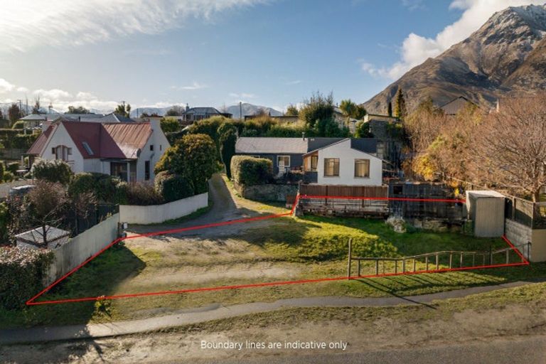 Photo of property in 15c Robertson Street, Frankton, Queenstown, 9300