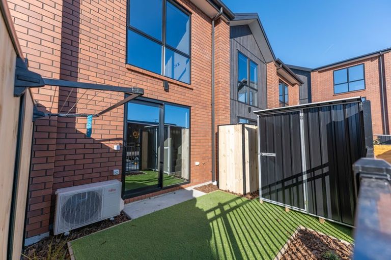 Photo of property in 3/7 Spencer Street, Addington, Christchurch, 8024