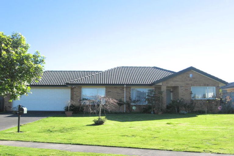 Photo of property in 17 Sandwick Drive, Weymouth, Auckland, 2103