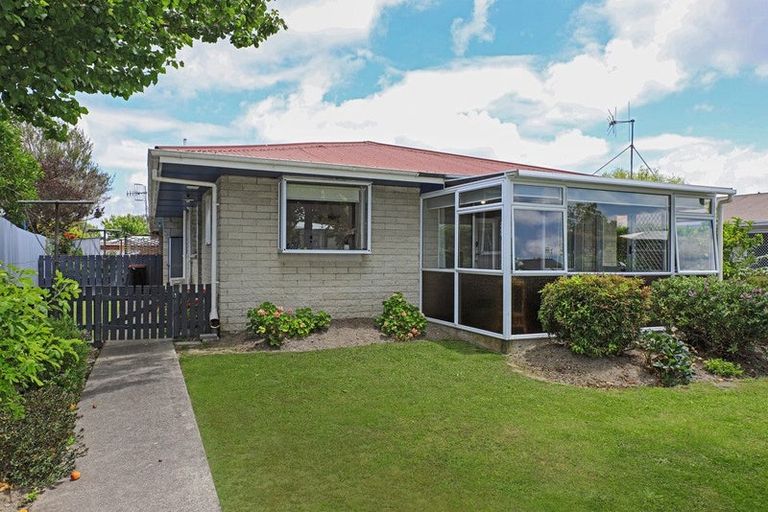 Photo of property in 813a Clive Street, Akina, Hastings, 4122