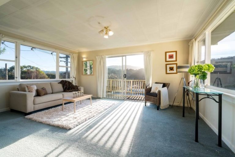 Photo of property in 17 Dalmeny Street, North East Valley, Dunedin, 9010