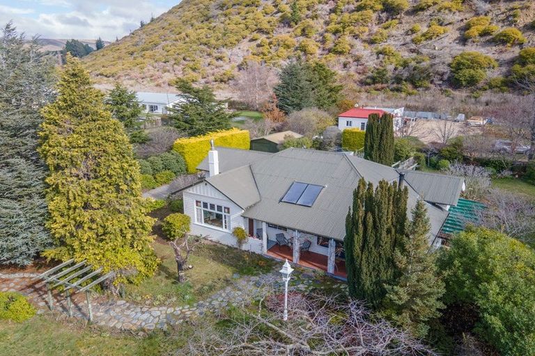 Photo of property in 67 Gordon Street, Kurow, 9435