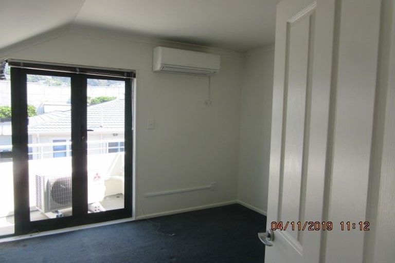 Photo of property in 21d Mahora Street, Kilbirnie, Wellington, 6022