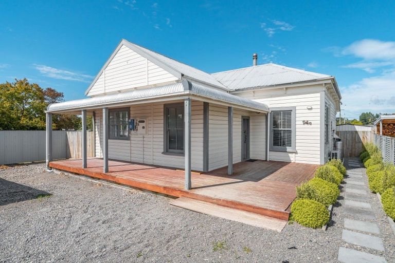 Photo of property in 94a Kuripuni Street, Kuripuni, Masterton, 5810