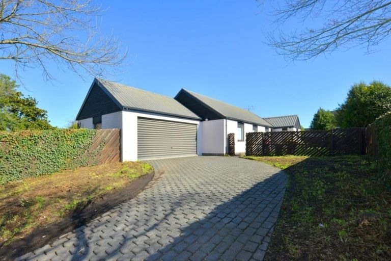 Photo of property in 69 Brodie Street, Ilam, Christchurch, 8041