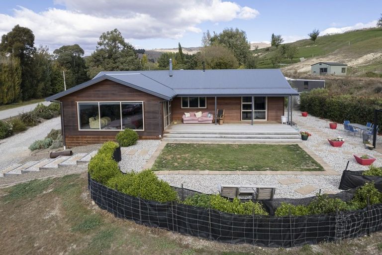 Photo of property in 35 Mcintosh Road, Blackmans, Alexandra, 9391