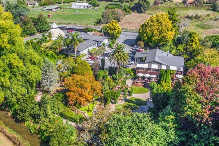 Photo of property in 934 Gordonton Road, Gordonton, Hamilton, 3281