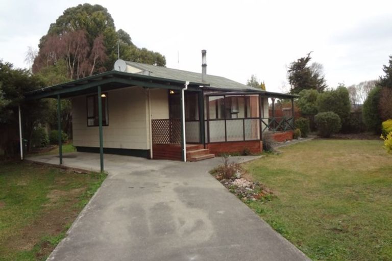 Photo of property in 14b Bolero Place, Parklands, Christchurch, 8083