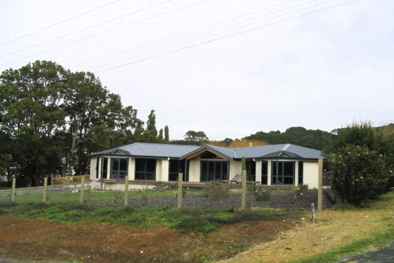 Photo of property in 10 Grey Street East, Mangonui, 0420