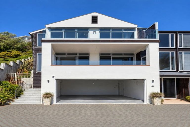 Photo of property in 41 Fifeshire Crescent, Stepneyville, Nelson, 7010
