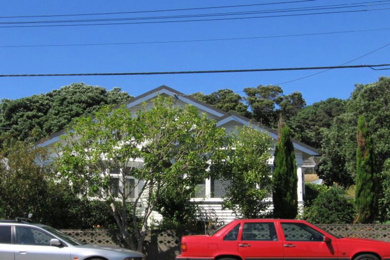 Photo of property in 4 Roy Street, Newtown, Wellington, 6021