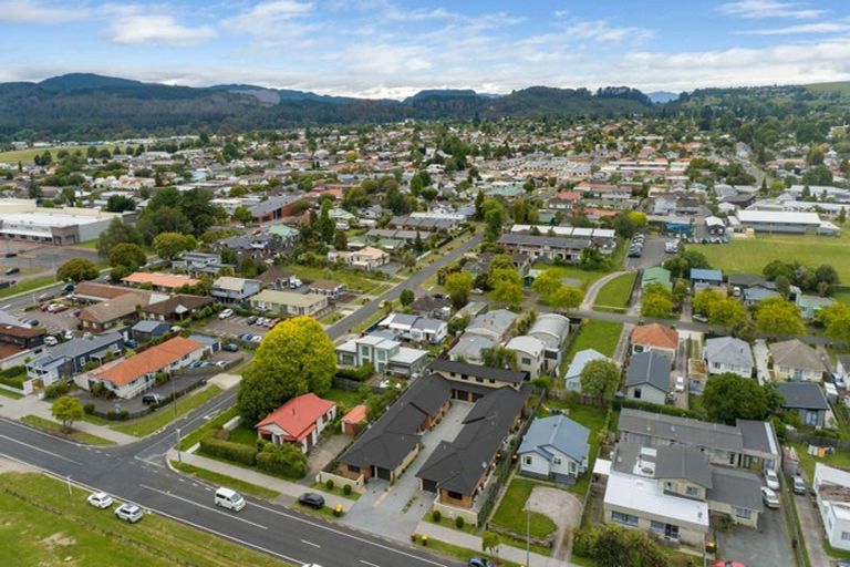 Photo of property in 12c Pererika Street, Victoria, Rotorua, 3010