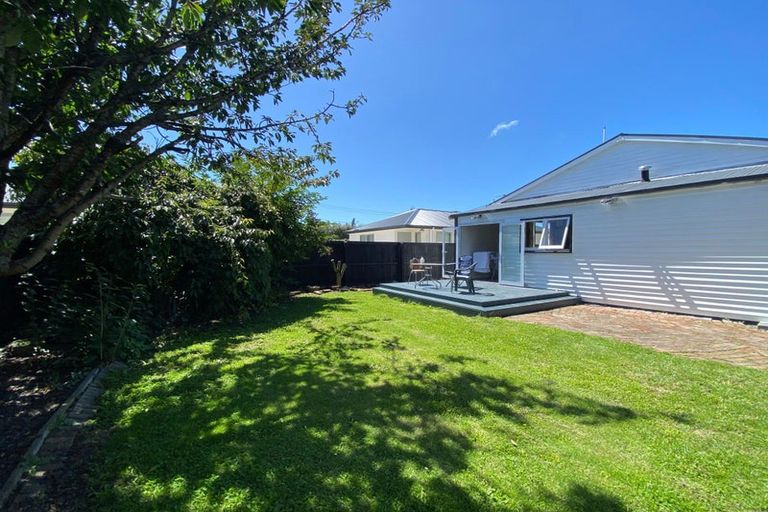 Photo of property in 79 Mackworth Street, Woolston, Christchurch, 8062