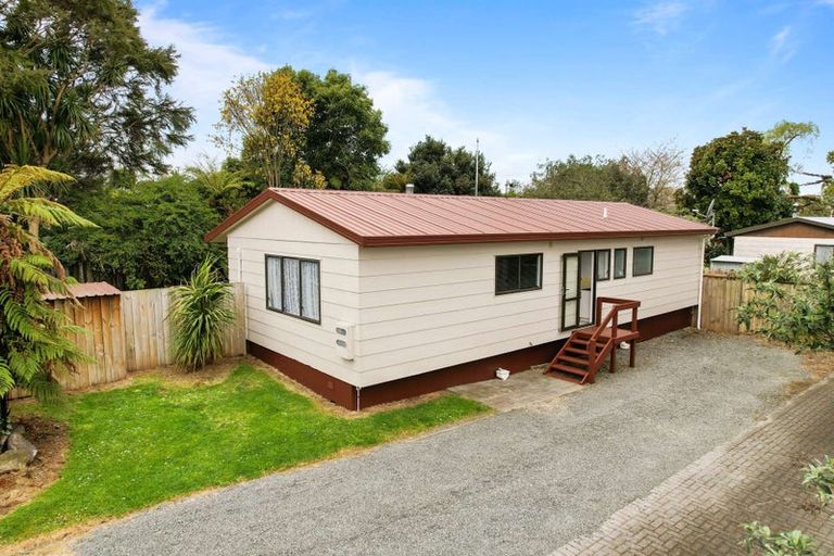 Photo of property in 68a Taharangi Street, Koutu, Rotorua, 3010