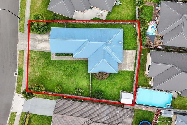 Photo of property in 7 Landmark Court, Huntington, Hamilton, 3210