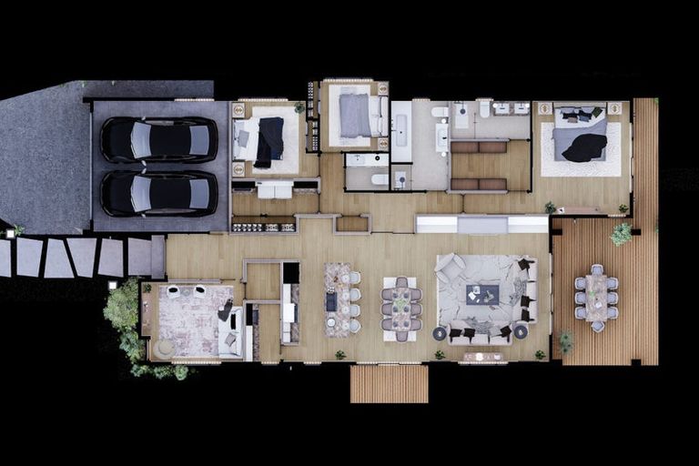 Photo of property in 27 Penney Rise, Matakana, 0985