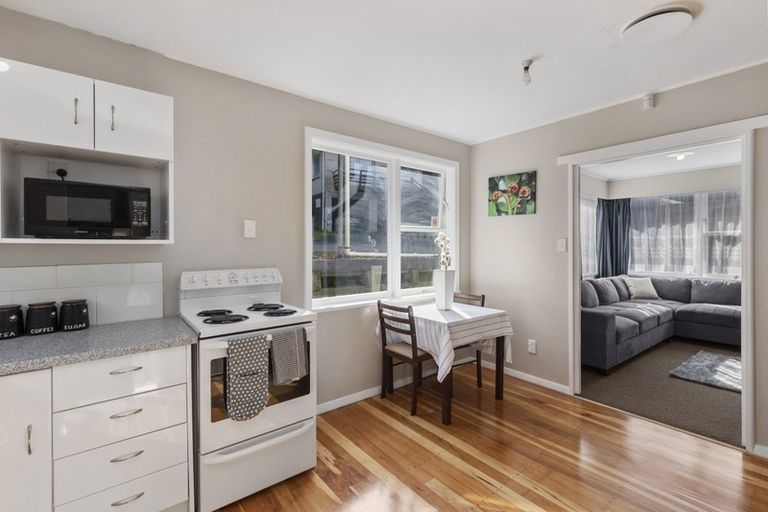 Photo of property in 211 Wainuiomata Road, Wainuiomata, Lower Hutt, 5014