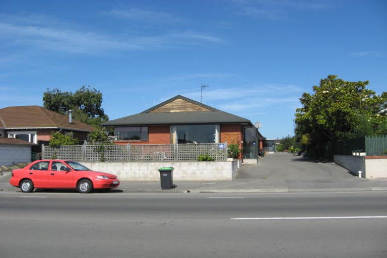 Photo of property in 1/150 North Street, West End, Timaru, 7910