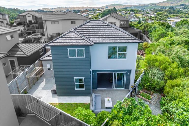 Photo of property in 160a John Burke Drive, Aotea, Porirua, 5024