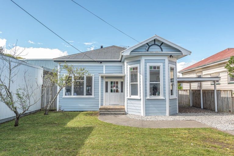Photo of property in 376 Wicksteed Street, Whanganui, 4500