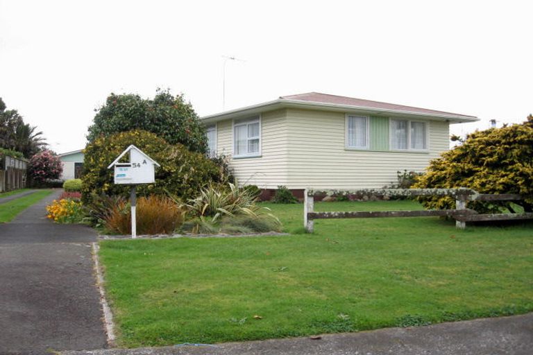 Photo of property in 54a Surrey Road, Springvale, Whanganui, 4501