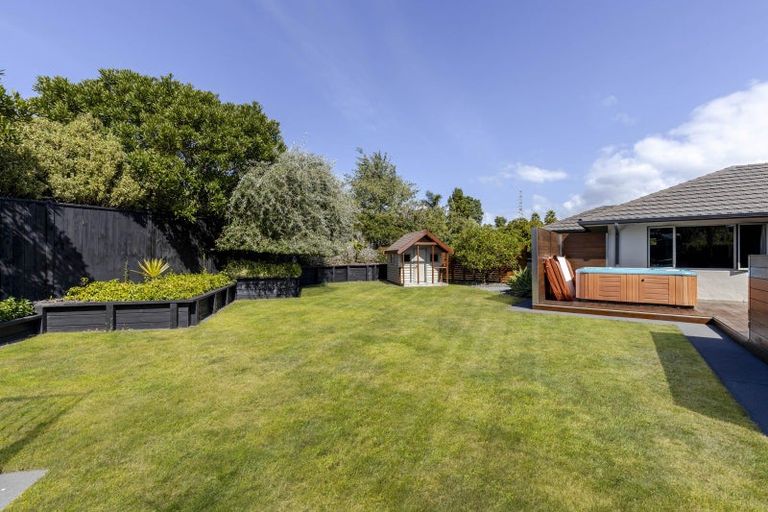 Photo of property in 55 Shelter Grove, Frankleigh Park, New Plymouth, 4310