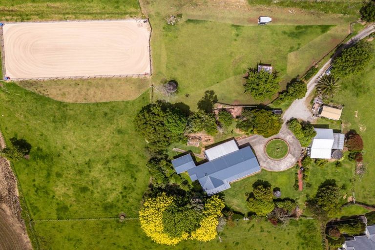 Photo of property in 15 Smith Road, Pakaraka, Kaikohe, 0472