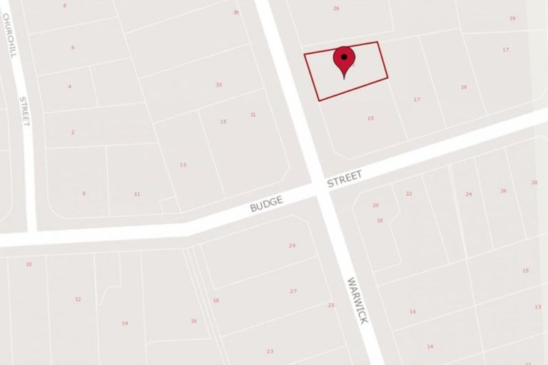 Photo of property in 22 Warwick Street, Mayfield, Blenheim, 7201