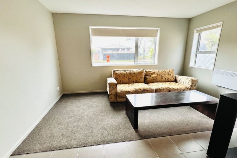 Photo of property in 534 Tuam Street, Phillipstown, Christchurch, 8011