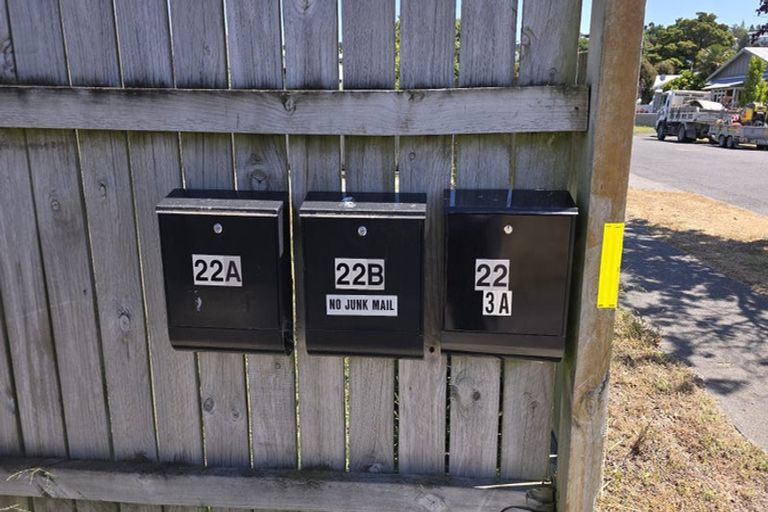 Photo of property in 4/22 Vigor Brown Street, Napier South, Napier, 4110