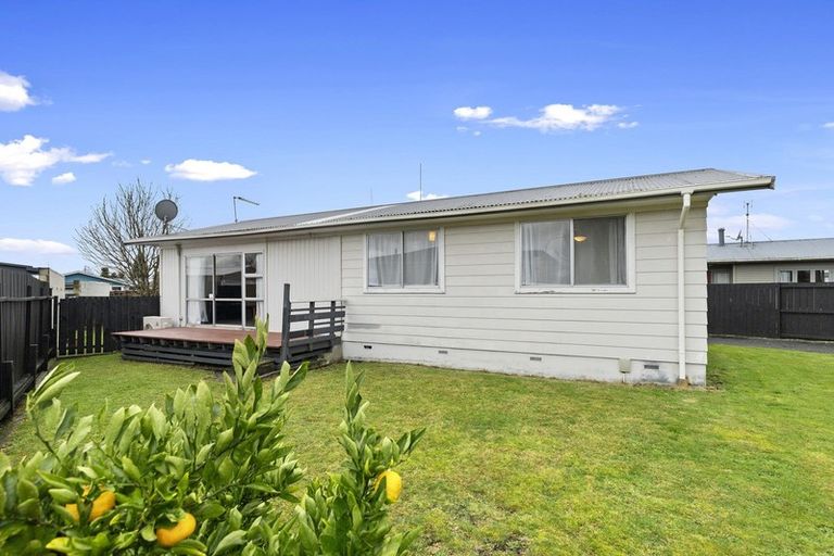 Photo of property in 88 Saxbys Road, Deanwell, Hamilton, 3206