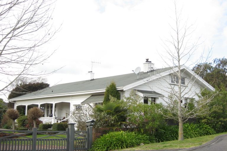 Photo of property in 43 Chambers Street, Havelock North, 4130