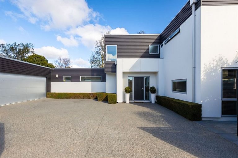 Photo of property in 22a Moreland Avenue, Papanui, Christchurch, 8053