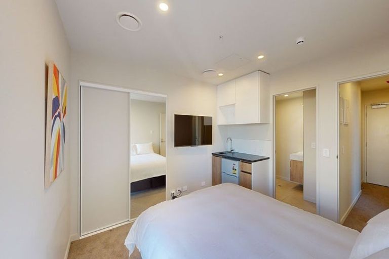 Photo of property in 704/212 Willis Street, Te Aro, Wellington, 6011