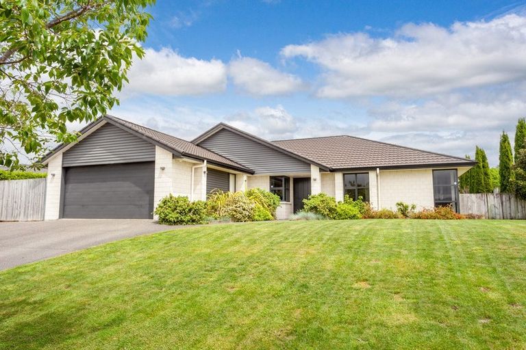 Photo of property in 3 Kelso Place, Matamata, 3400