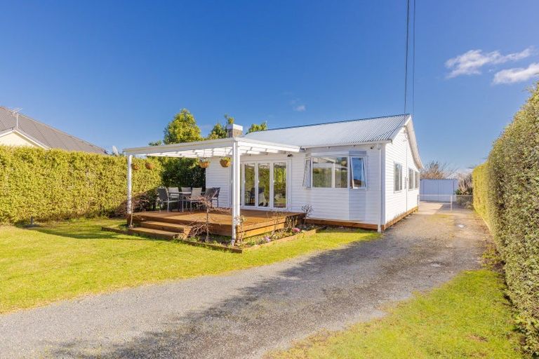 Photo of property in 156 Goodfellow Street, Te Awamutu, 3800
