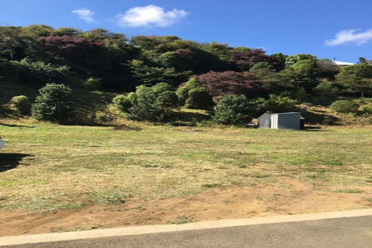 Photo of property in 5 Okoare Lane, Ferndale, New Plymouth, 4310