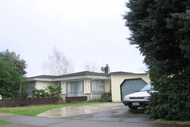 Photo of property in 22 Norfolk Street, Tamatea, Napier, 4112