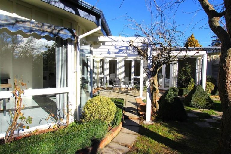 Photo of property in 34a Wayside Avenue, Burnside, Christchurch, 8053