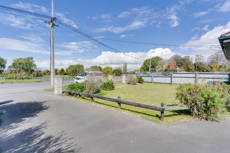 Photo of property in 237 New Brighton Road, Burwood, Christchurch, 8061