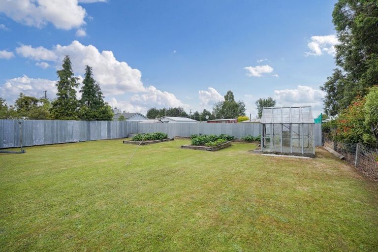 Photo of property in 97 Birchwood Road, Ohai, 9635