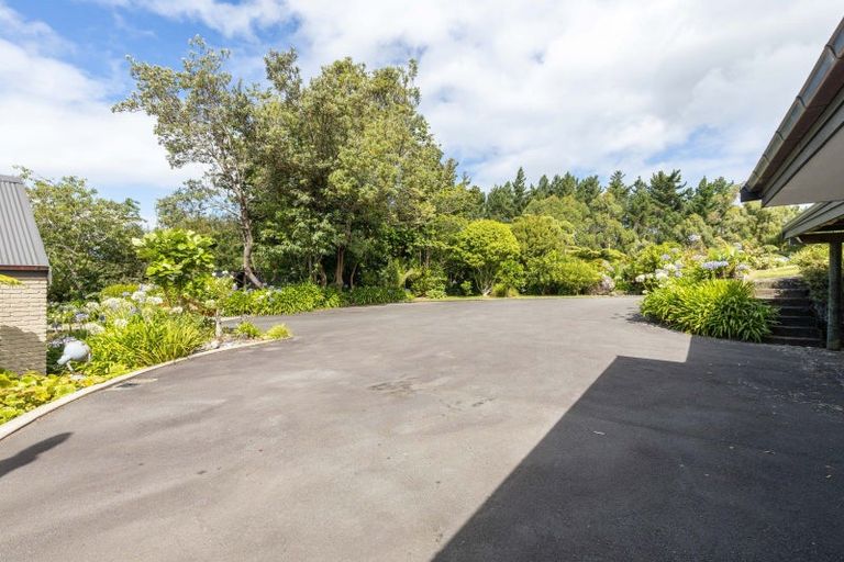 Photo of property in 531 Frankley Road, Hurworth, New Plymouth, 4371