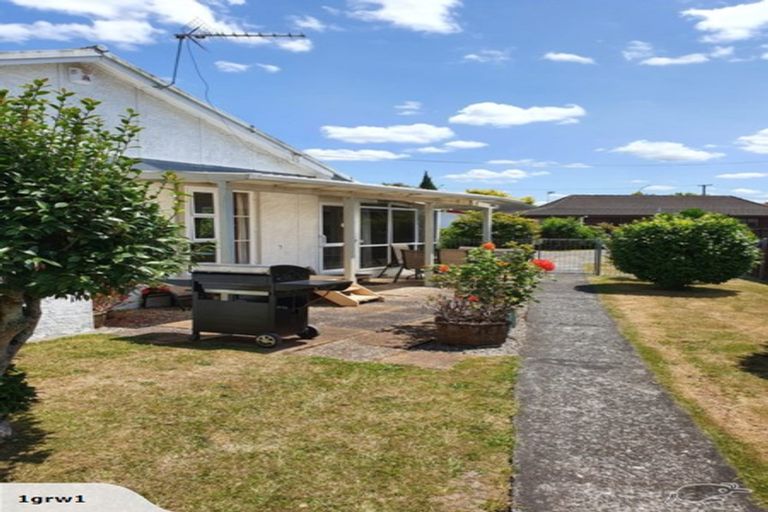 Photo of property in 31 Hobson Street, Maeroa, Hamilton, 3200