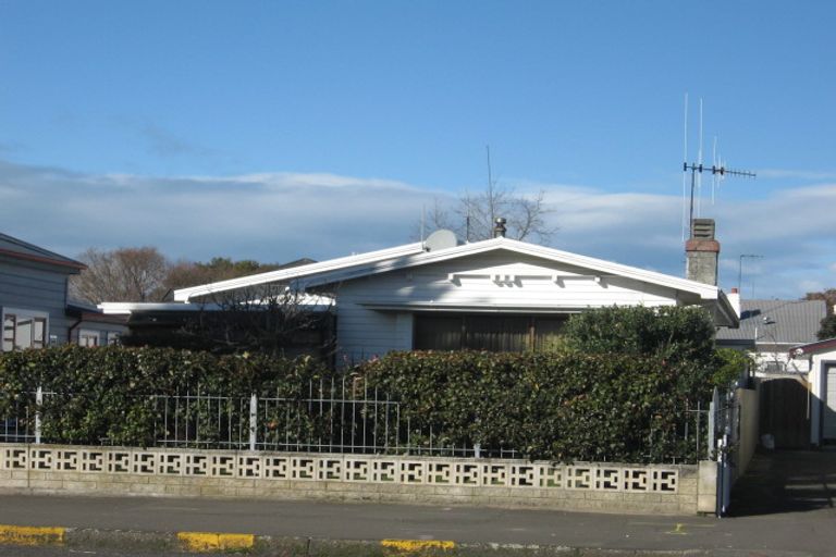Photo of property in 86 Kennedy Road, Napier South, Napier, 4110