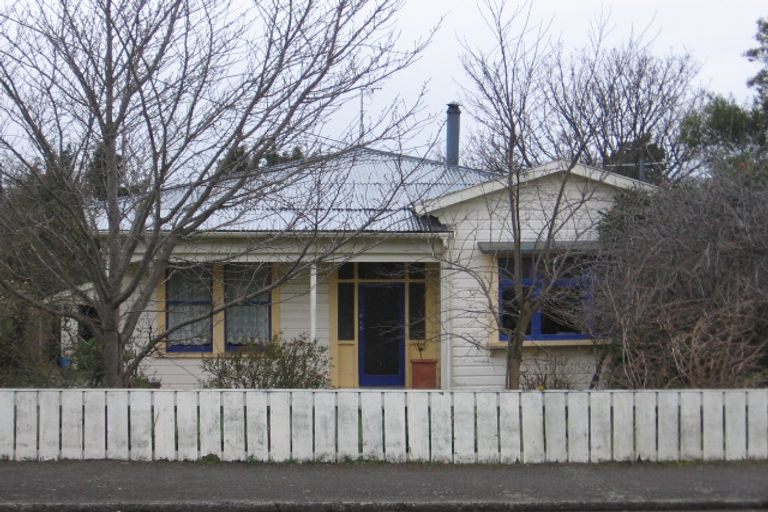 Photo of property in 122 Cole Street, Masterton, 5810
