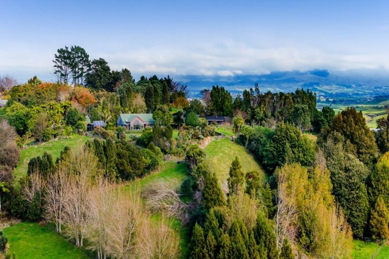 Photo of property in 569 Wortley Road, Waiongana, Inglewood, 4389