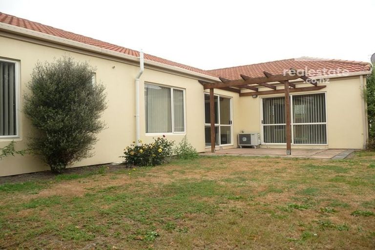 Photo of property in 97 Ti Rakau Drive, Woolston, Christchurch, 8023