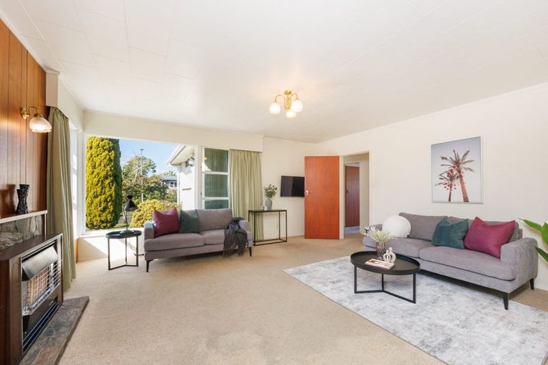 Photo of property in 14 Hampden Street, Awapuni, Palmerston North, 4412