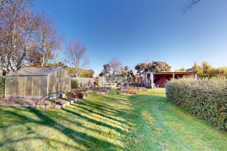 Photo of property in 1 Stamford Lane, Newland, Ashburton, 7772