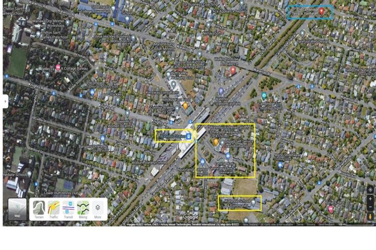 Photo of property in 114 Cambridge Terrace, Fairfield, Lower Hutt, 5011